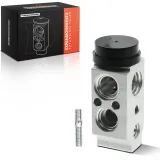 Expansionsventil, Klimaanlage Frankberg 5481FB0001573