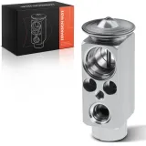 Expansionsventil, Klimaanlage Frankberg 5481FB0001576