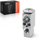 Expansionsventil, Klimaanlage Frankberg 5481FB0001580