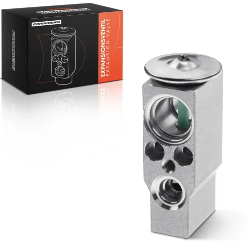 Expansionsventil, Klimaanlage Frankberg 5481FB0001580 Bild Expansionsventil, Klimaanlage Frankberg 5481FB0001580