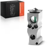 Expansionsventil, Klimaanlage Frankberg 5481FB0001586