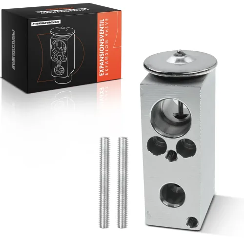 Expansionsventil, Klimaanlage Frankberg 5481FB0001588 Bild Expansionsventil, Klimaanlage Frankberg 5481FB0001588