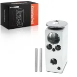 Expansionsventil, Klimaanlage Frankberg 5481FB0001590