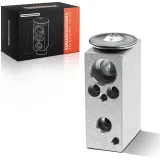 Expansionsventil, Klimaanlage Frankberg 5481FB0001591