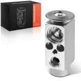 Expansionsventil, Klimaanlage Frankberg 5481FB0001603