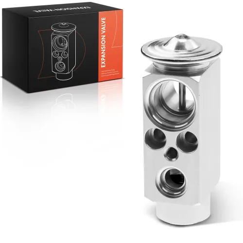 Expansionsventil, Klimaanlage Frankberg 5481FB0001605 Bild Expansionsventil, Klimaanlage Frankberg 5481FB0001605