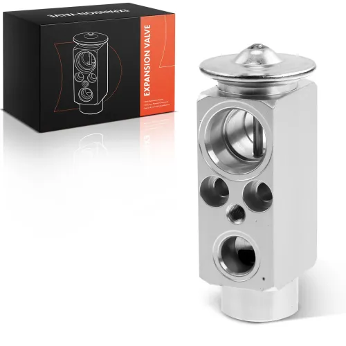 Expansionsventil, Klimaanlage Frankberg 5481FB0001606 Bild Expansionsventil, Klimaanlage Frankberg 5481FB0001606