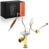 Expansionsventil, Klimaanlage Frankberg 5481FB0001612