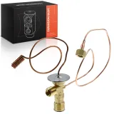 Expansionsventil, Klimaanlage Frankberg 5481FB0001613