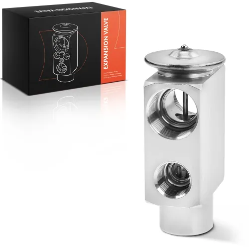 Expansionsventil, Klimaanlage Frankberg 5481FB0001614 Bild Expansionsventil, Klimaanlage Frankberg 5481FB0001614