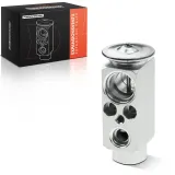 Expansionsventil, Klimaanlage Frankberg 5481FB0001615