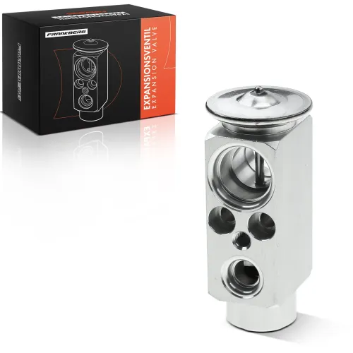 Expansionsventil, Klimaanlage Frankberg 5481FB0001615 Bild Expansionsventil, Klimaanlage Frankberg 5481FB0001615