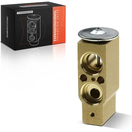 Expansionsventil, Klimaanlage Frankberg 5481FB0001616 Bild Expansionsventil, Klimaanlage Frankberg 5481FB0001616