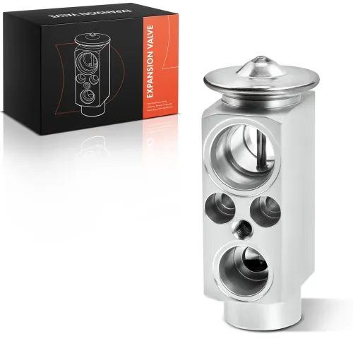 Expansionsventil, Klimaanlage Frankberg 5481FB0001617 Bild Expansionsventil, Klimaanlage Frankberg 5481FB0001617