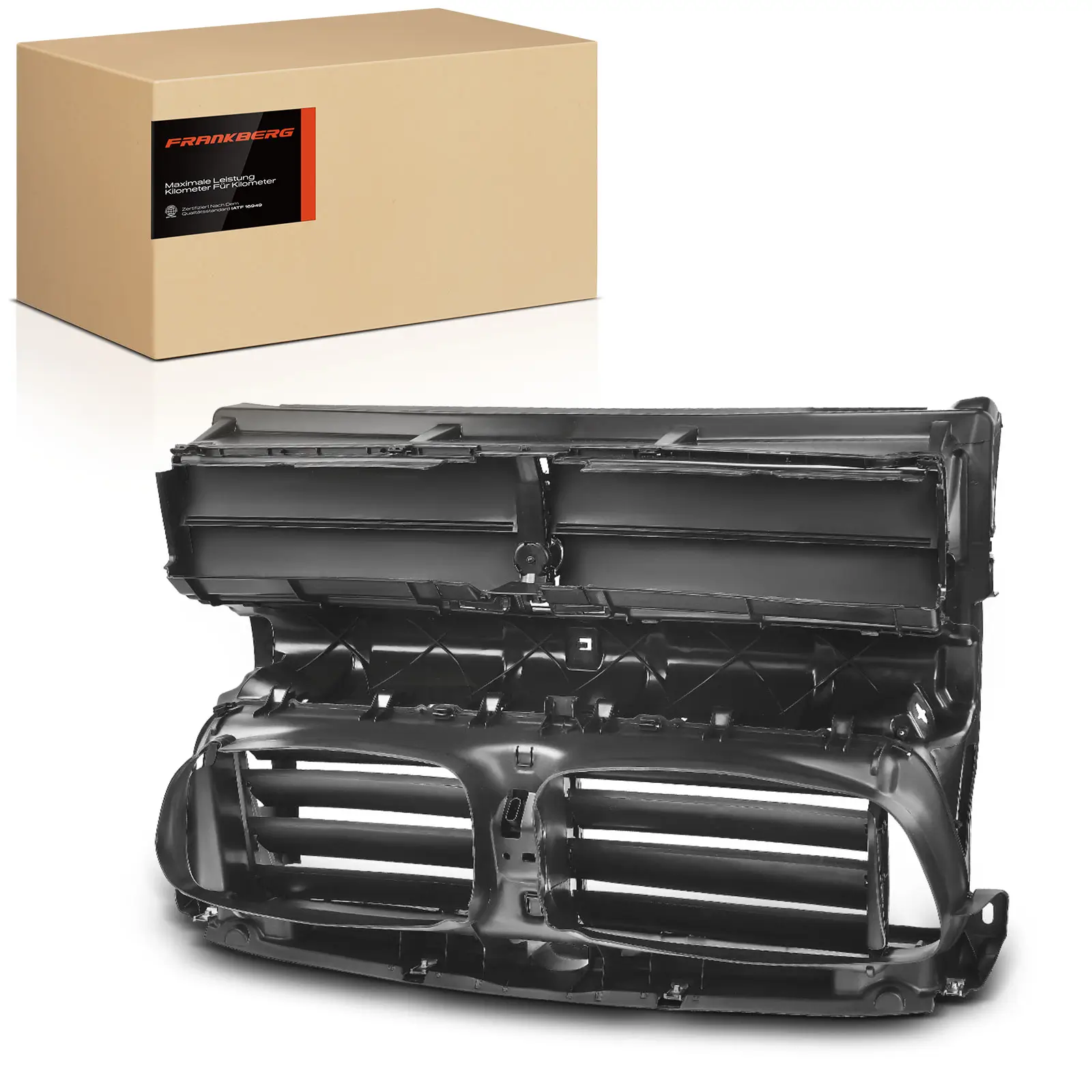 Frontverkleidung Frankberg 5481FB0001621