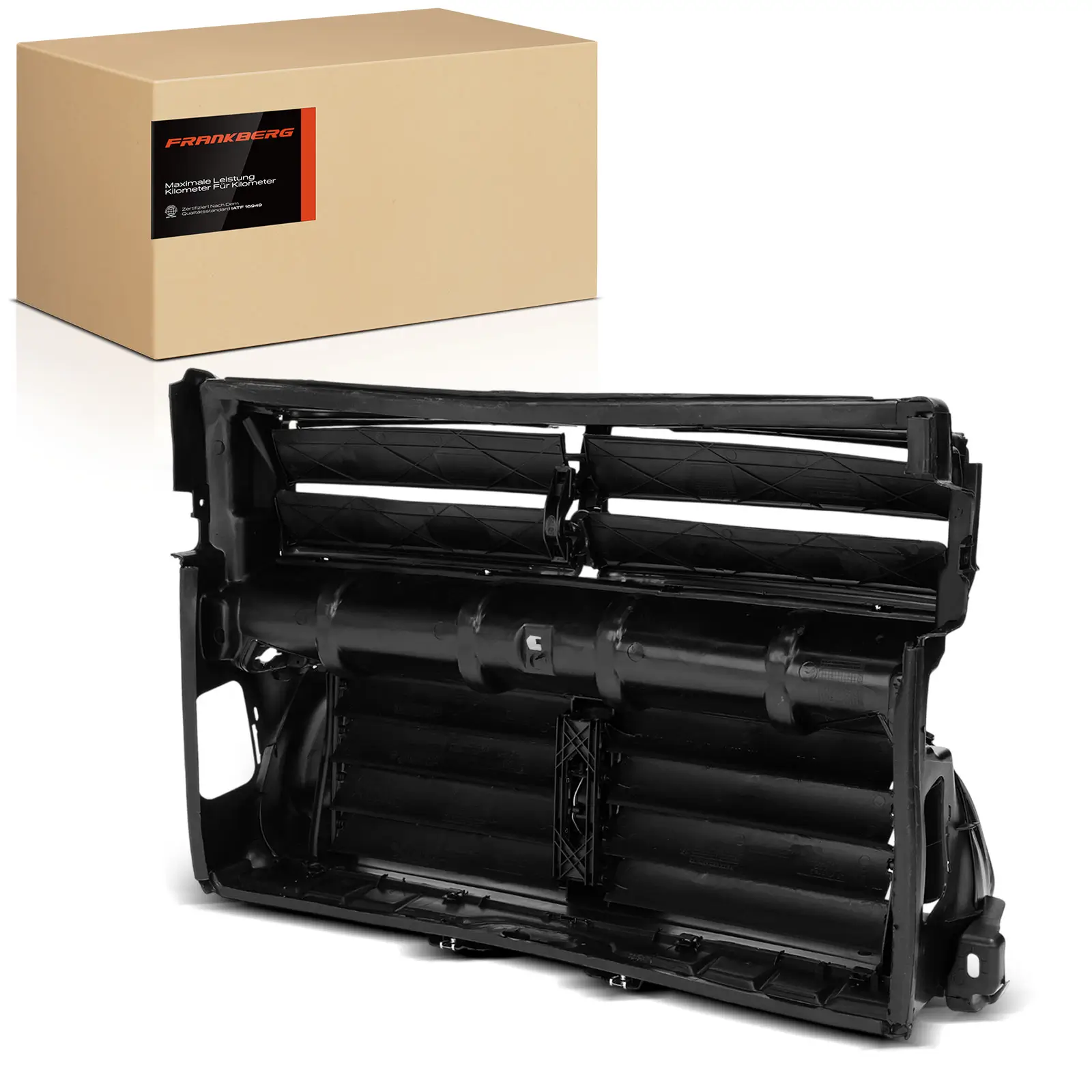 Frontverkleidung Frankberg 5481FB0001622