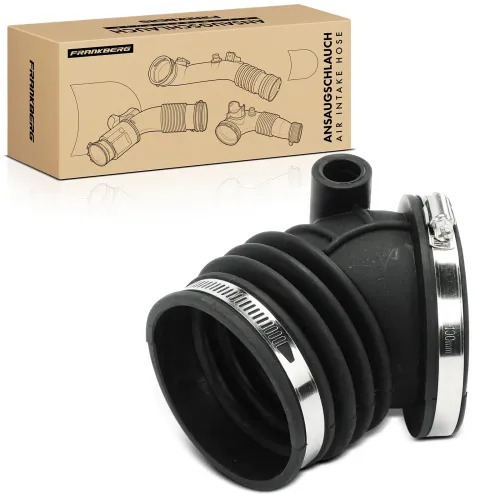 Ansaugschlauch, Luftfilter Motorraum Frankberg 5481FB0001635 Bild Ansaugschlauch, Luftfilter Motorraum Frankberg 5481FB0001635