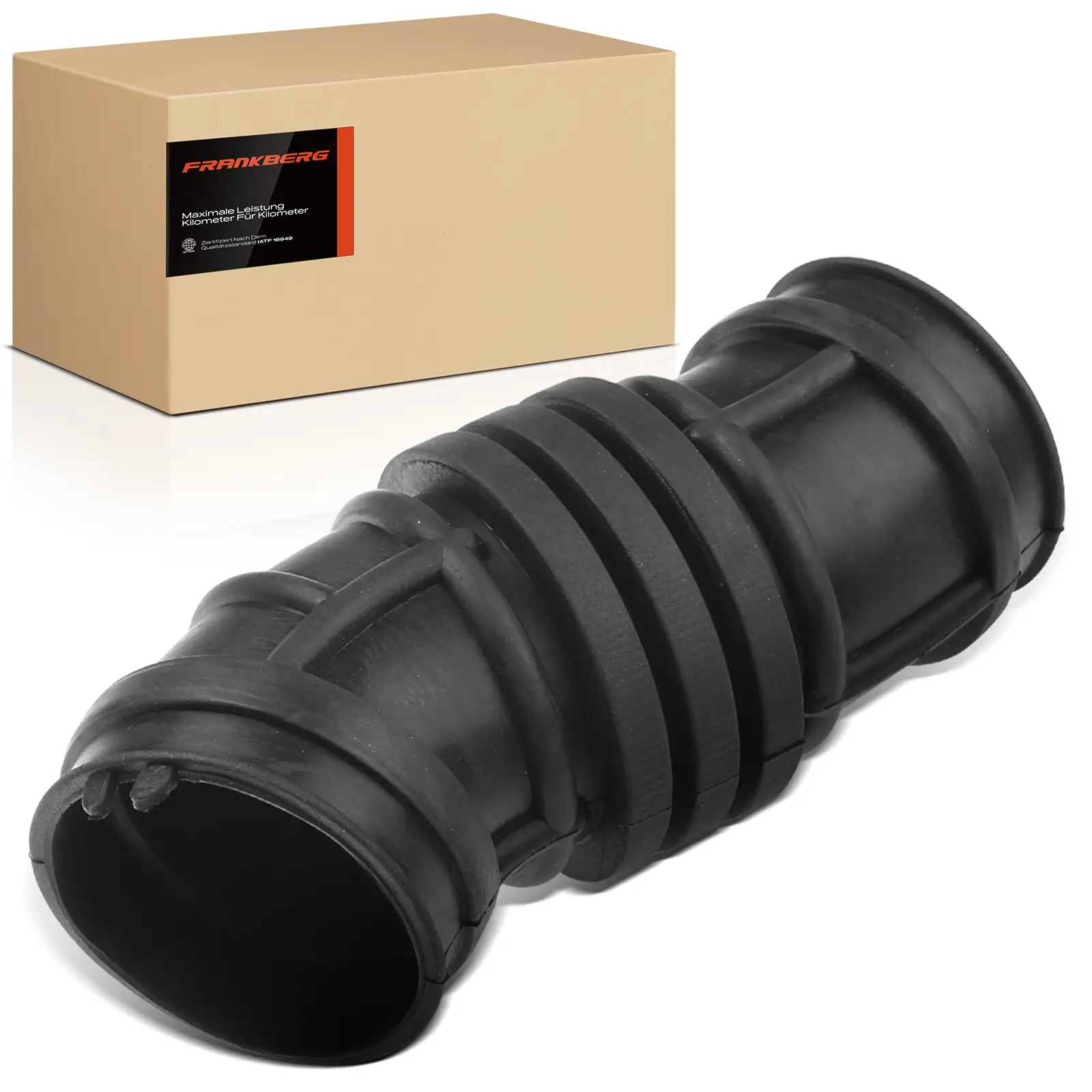 Ansaugschlauch, Luftfilter Motorraum Frankberg 5481FB0001639