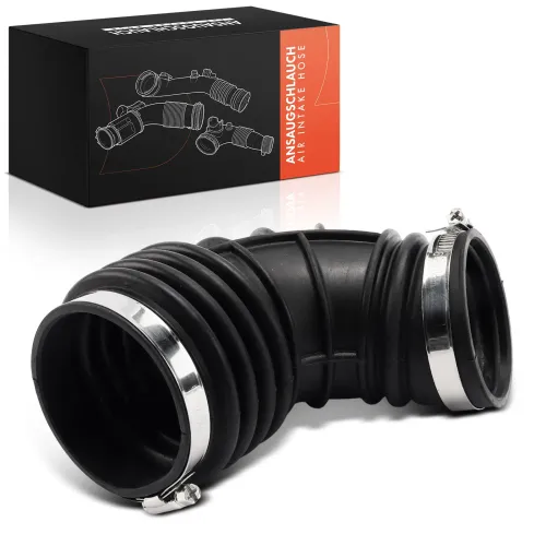 Ansaugschlauch, Luftfilter Motorraum Frankberg 5481FB0001657 Bild Ansaugschlauch, Luftfilter Motorraum Frankberg 5481FB0001657