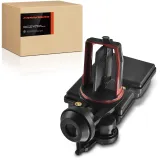 Ventil, Luftsteuerung (Ansaugluft) 12 V Ansaugkrümmer Frankberg 5481FB0001663