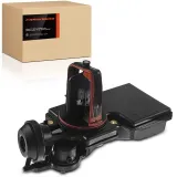 Ventil, Luftsteuerung (Ansaugluft) 12 V Ansaugkrümmer Frankberg 5481FB0001664