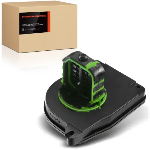 Ventil, Luftsteuerung (Ansaugluft) 12 V rechts Frankberg 5481FB0001665 Bild Ventil, Luftsteuerung (Ansaugluft) 12 V rechts Frankberg 5481FB0001665