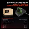 Ventil, Luftsteuerung (Ansaugluft) 12 V rechts Frankberg 5481FB0001665 Bild Ventil, Luftsteuerung (Ansaugluft) 12 V rechts Frankberg 5481FB0001665