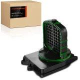 Ventil, Luftsteuerung (Ansaugluft) 12 V links Frankberg 5481FB0001666