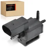 Ventil, Luftsteuerung (Ansaugluft) 12 V Frankberg 5481FB0001668