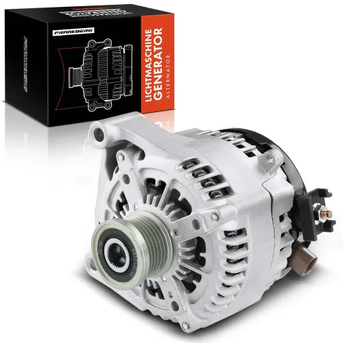 Generator 12 V Frankberg 5481FB0001670 Bild Generator 12 V Frankberg 5481FB0001670