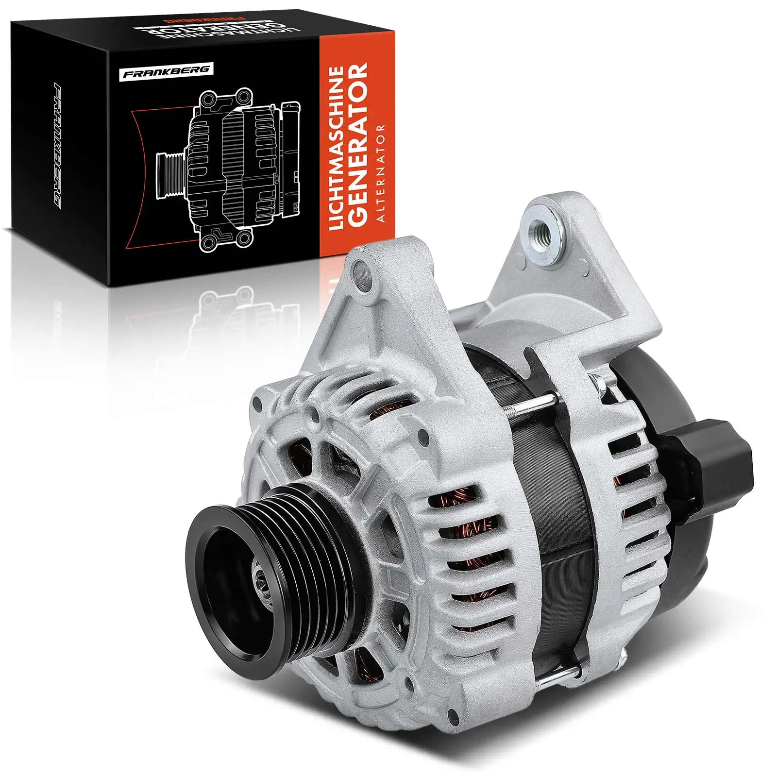 Generator 14 V Frankberg 5481FB0001671