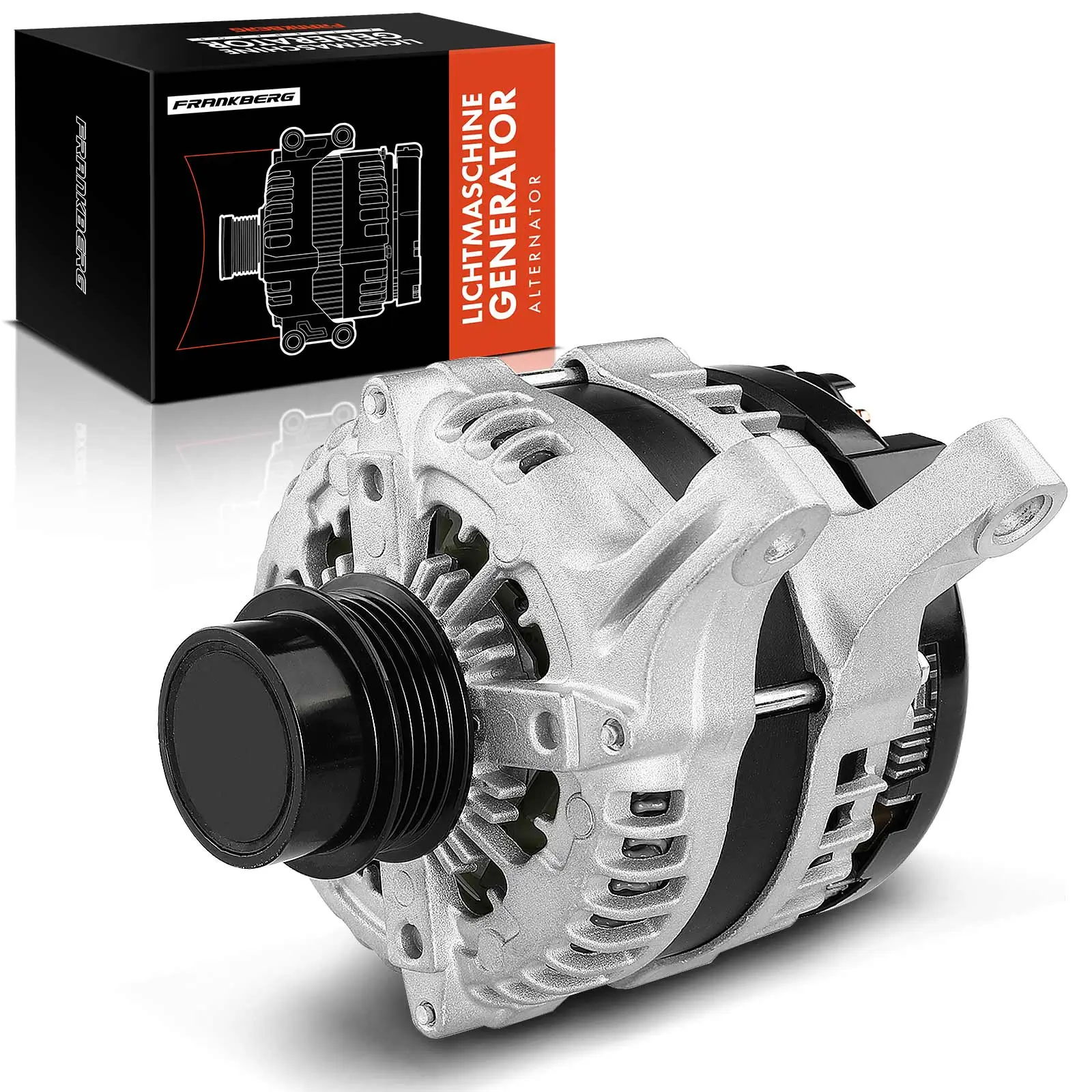 Generator 14 V Frankberg 5481FB0001676