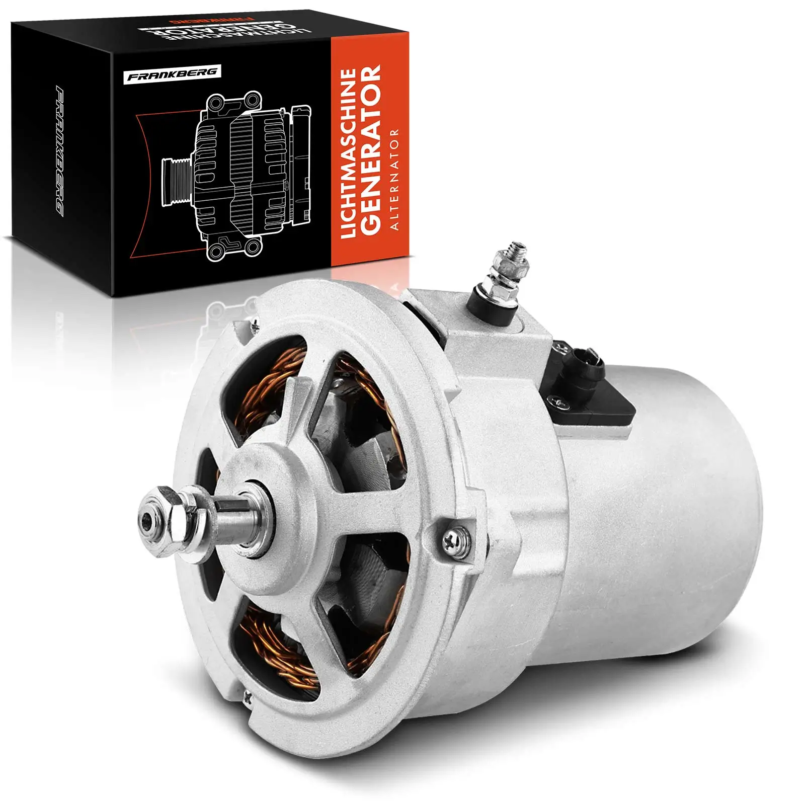 Generator 14 V 14 V Frankberg 5481FB0001686