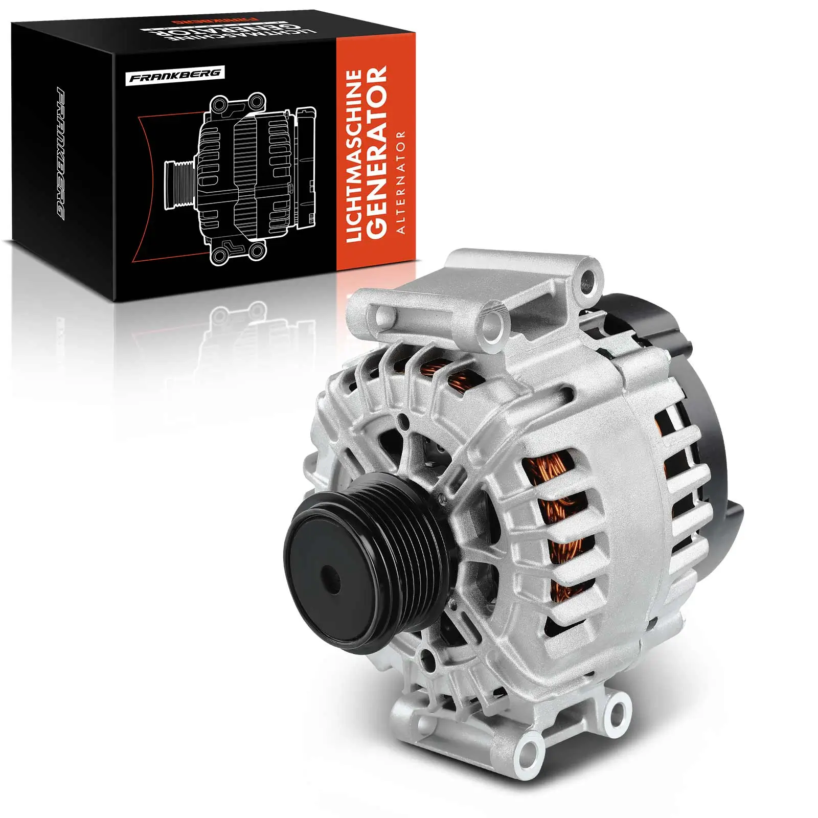 Generator 12 V Frankberg 5481FB0001695