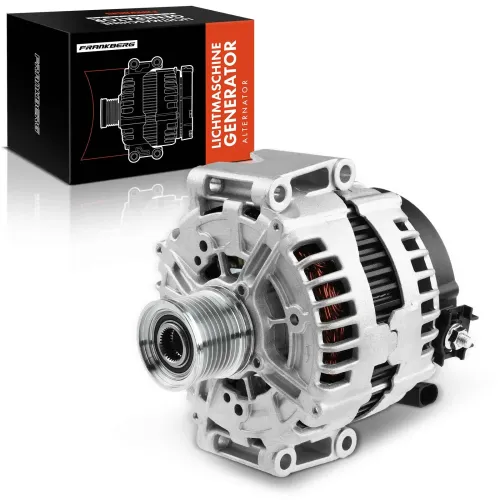 Generator 14 V Frankberg 5481FB0001702 Bild Generator 14 V Frankberg 5481FB0001702