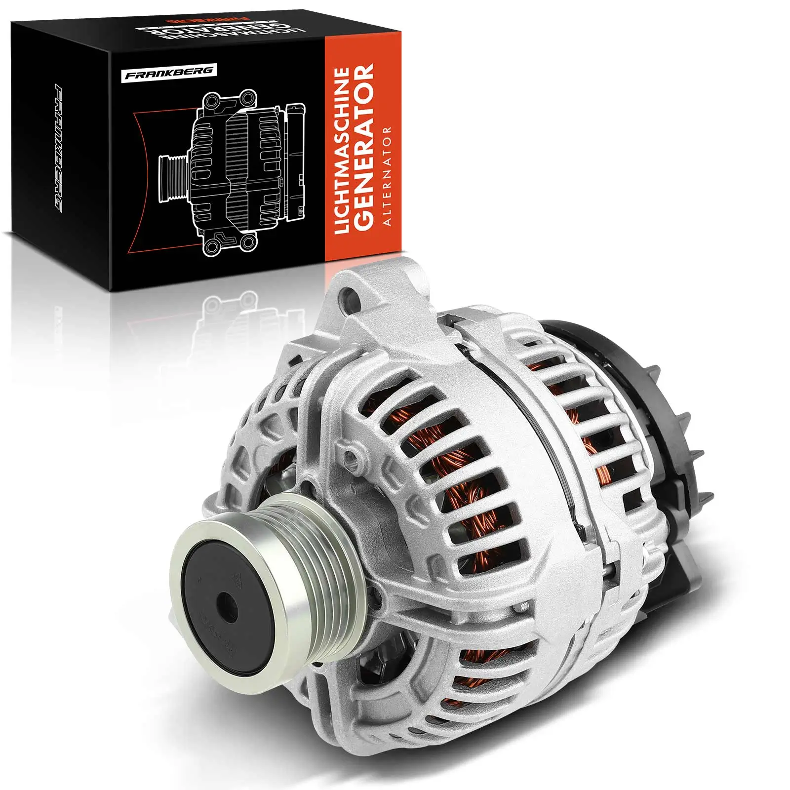 Generator 12 V Frankberg 5481FB0001709