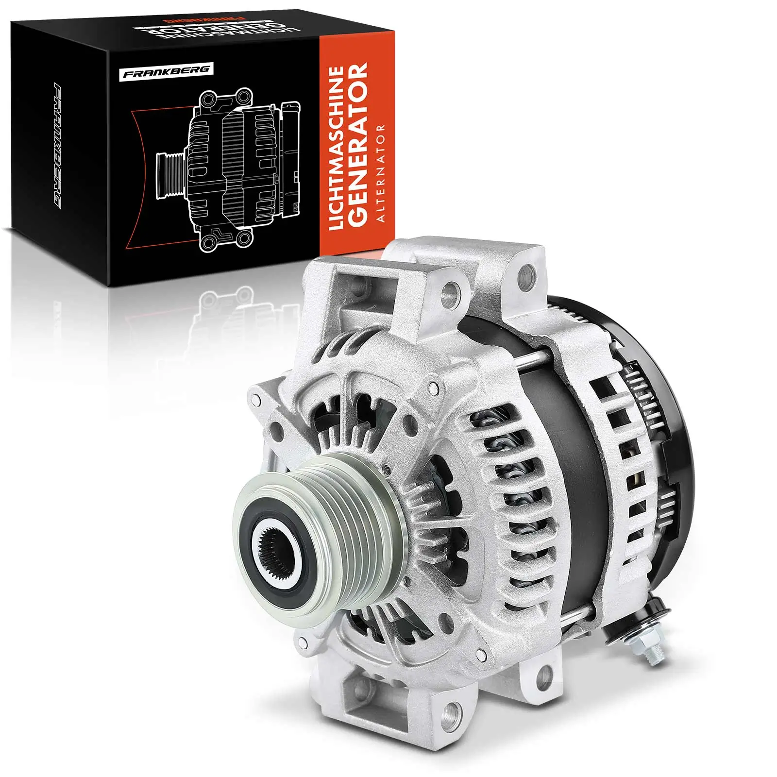 Generator 12 V Frankberg 5481FB0001718