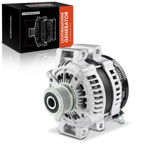 Generator 12 V Frankberg 5481FB0001718 Bild Generator 12 V Frankberg 5481FB0001718