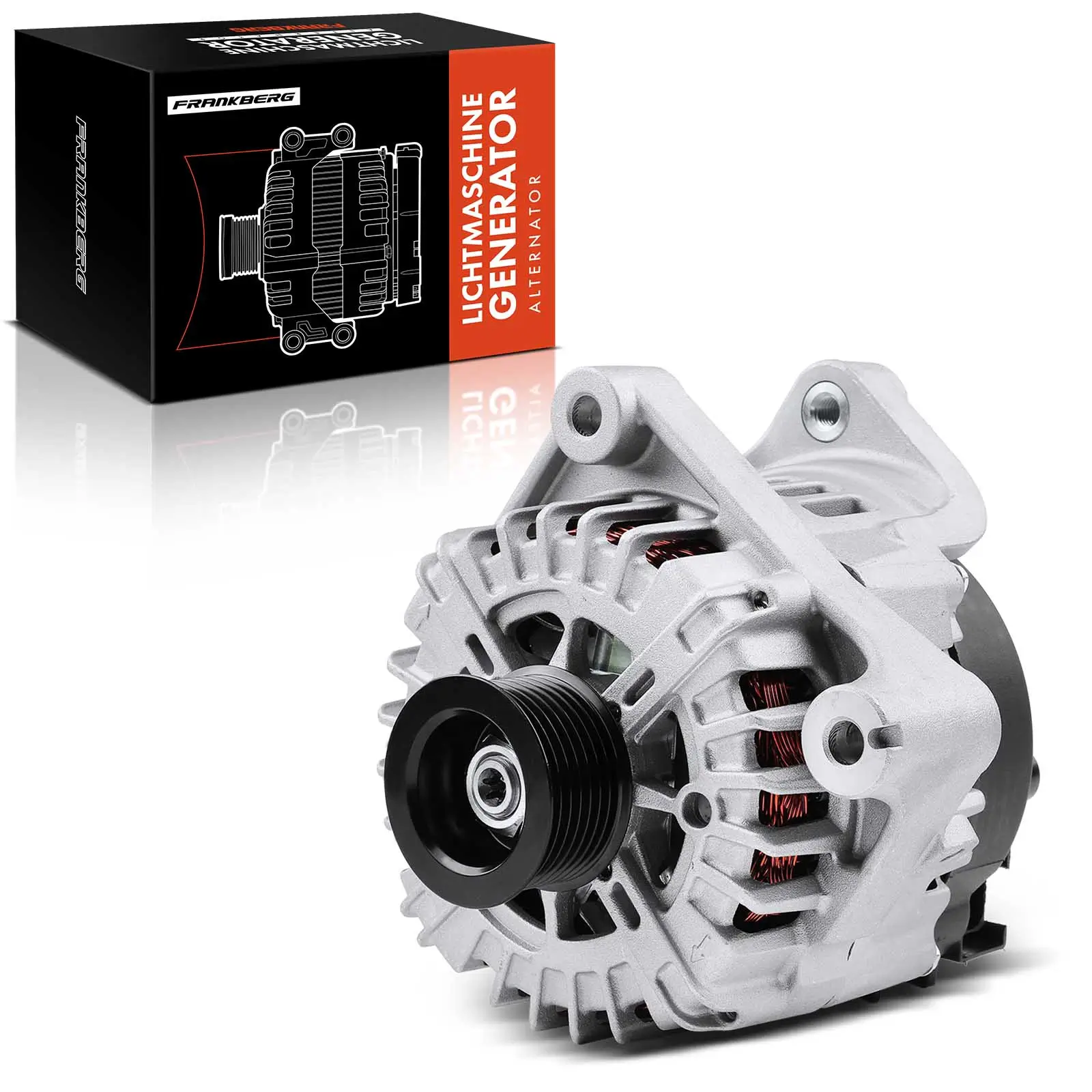 Generator 12 V Frankberg 5481FB0001729