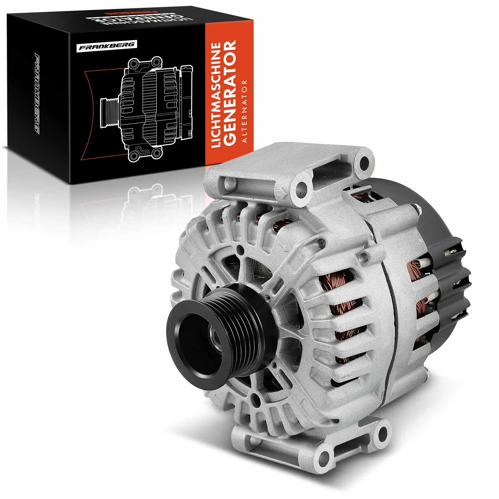 Generator 12 V Frankberg 5481FB0001736
