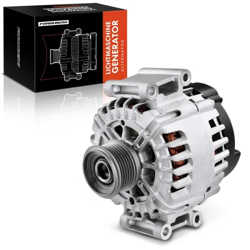 Generator 12 V Frankberg 5481FB0001759 Bild Generator 12 V Frankberg 5481FB0001759