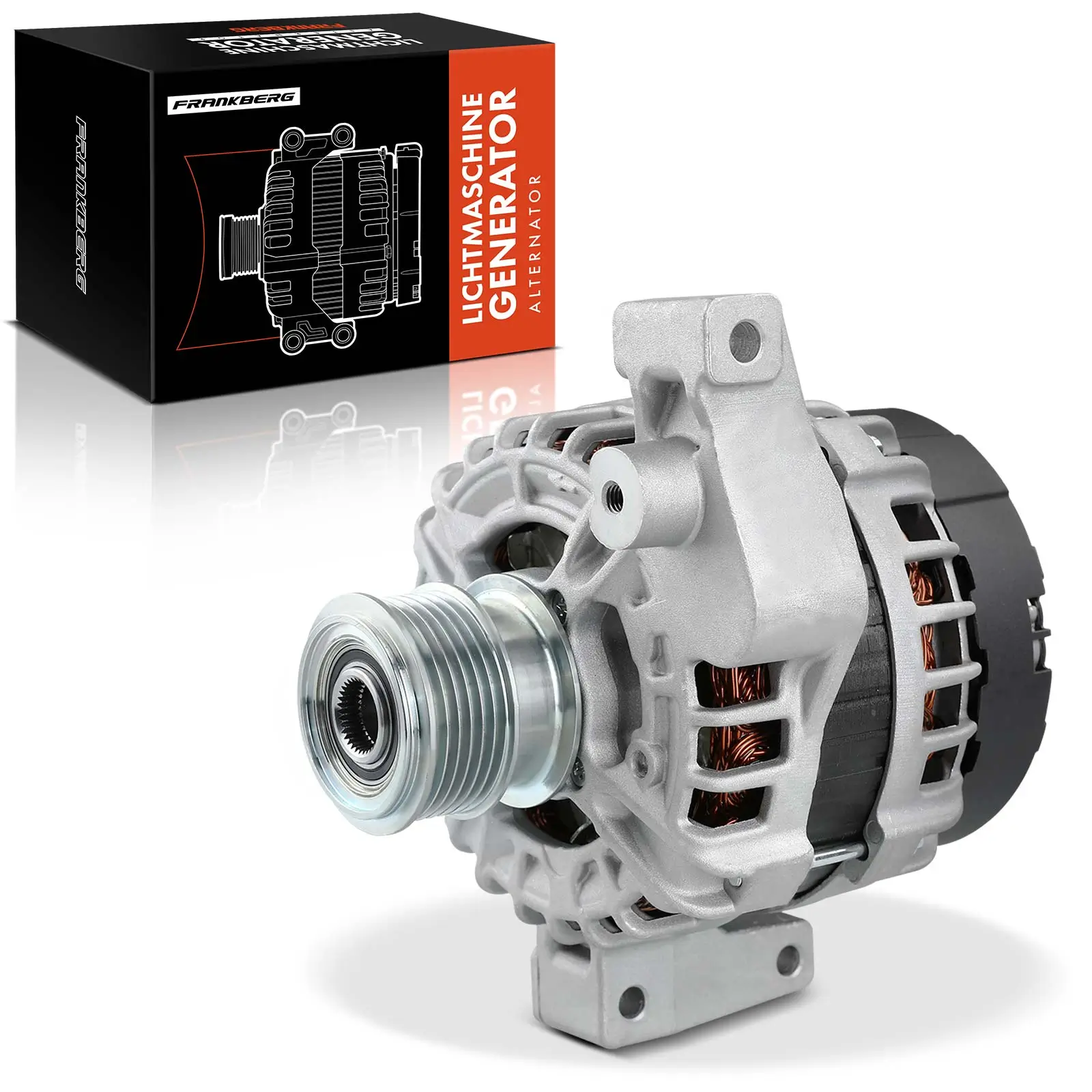 Generator 12 V Frankberg 5481FB0001764