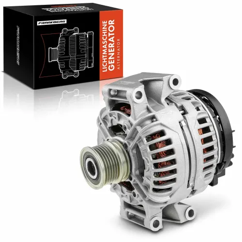 Generator 12 V Frankberg 5481FB0001767 Bild Generator 12 V Frankberg 5481FB0001767