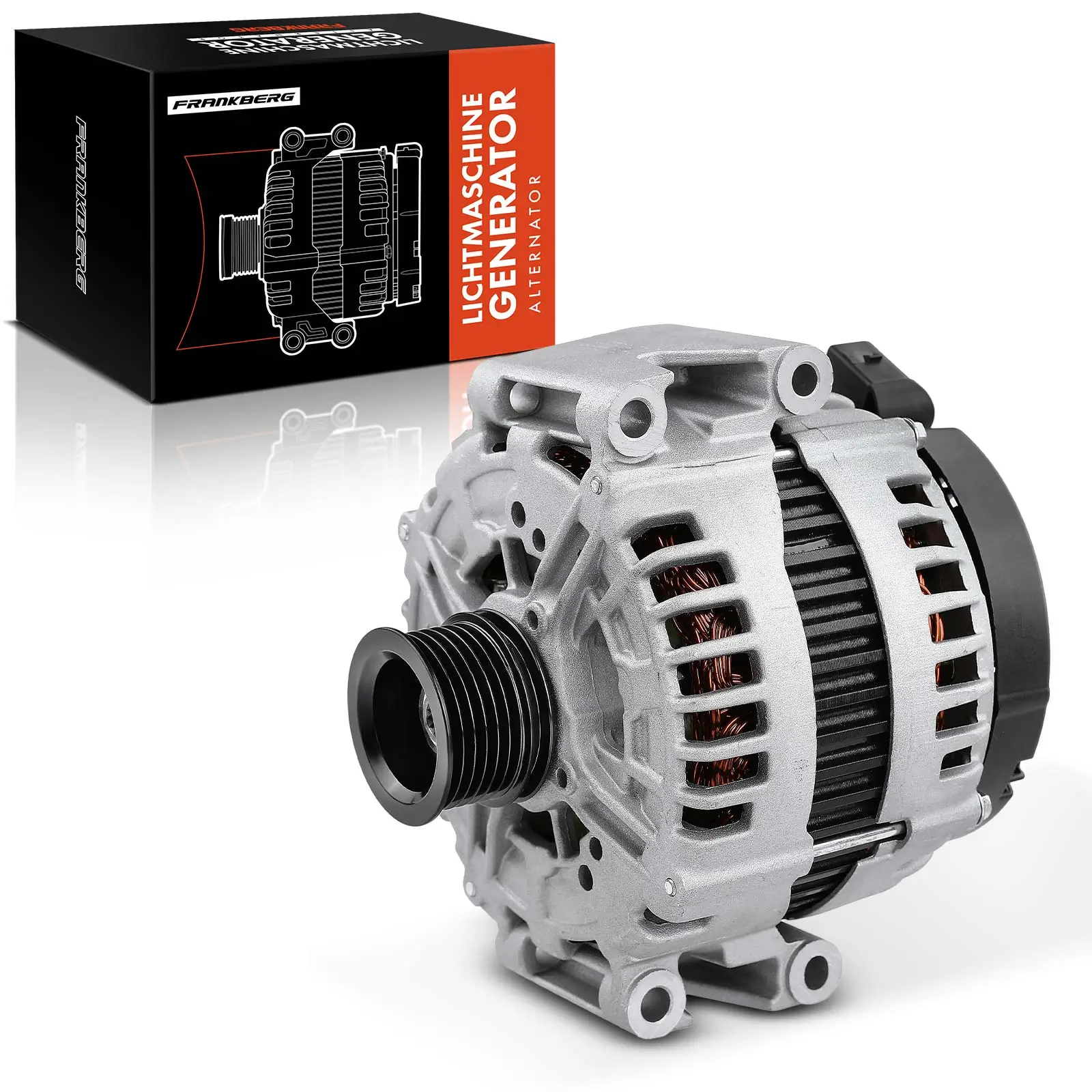 Generator 14 V Frankberg 5481FB0001769