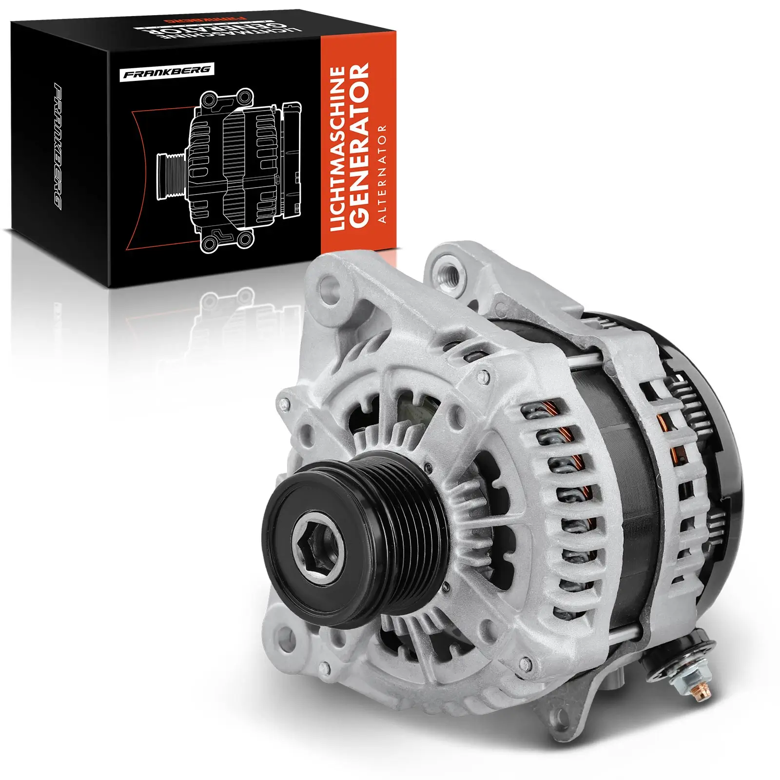 Generator 14 V Frankberg 5481FB0001780