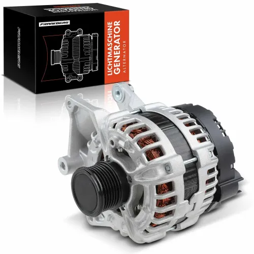 Generator 14 V Frankberg 5481FB0001781 Bild Generator 14 V Frankberg 5481FB0001781