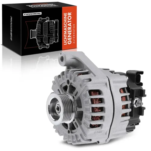 Generator 12 V 14 V Frankberg 5481FB0001792 Bild Generator 12 V 14 V Frankberg 5481FB0001792