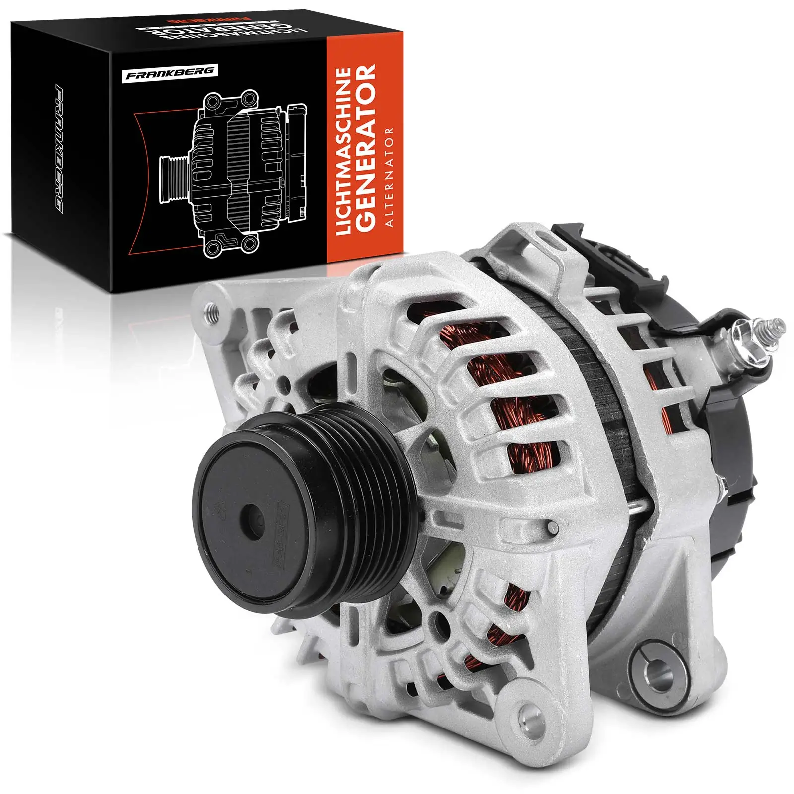 Generator 12 V Frankberg 5481FB0001798