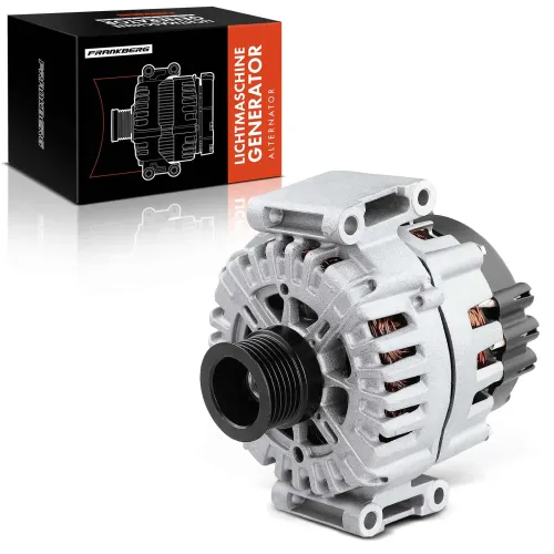 Generator 12 V Frankberg 5481FB0001803 Bild Generator 12 V Frankberg 5481FB0001803