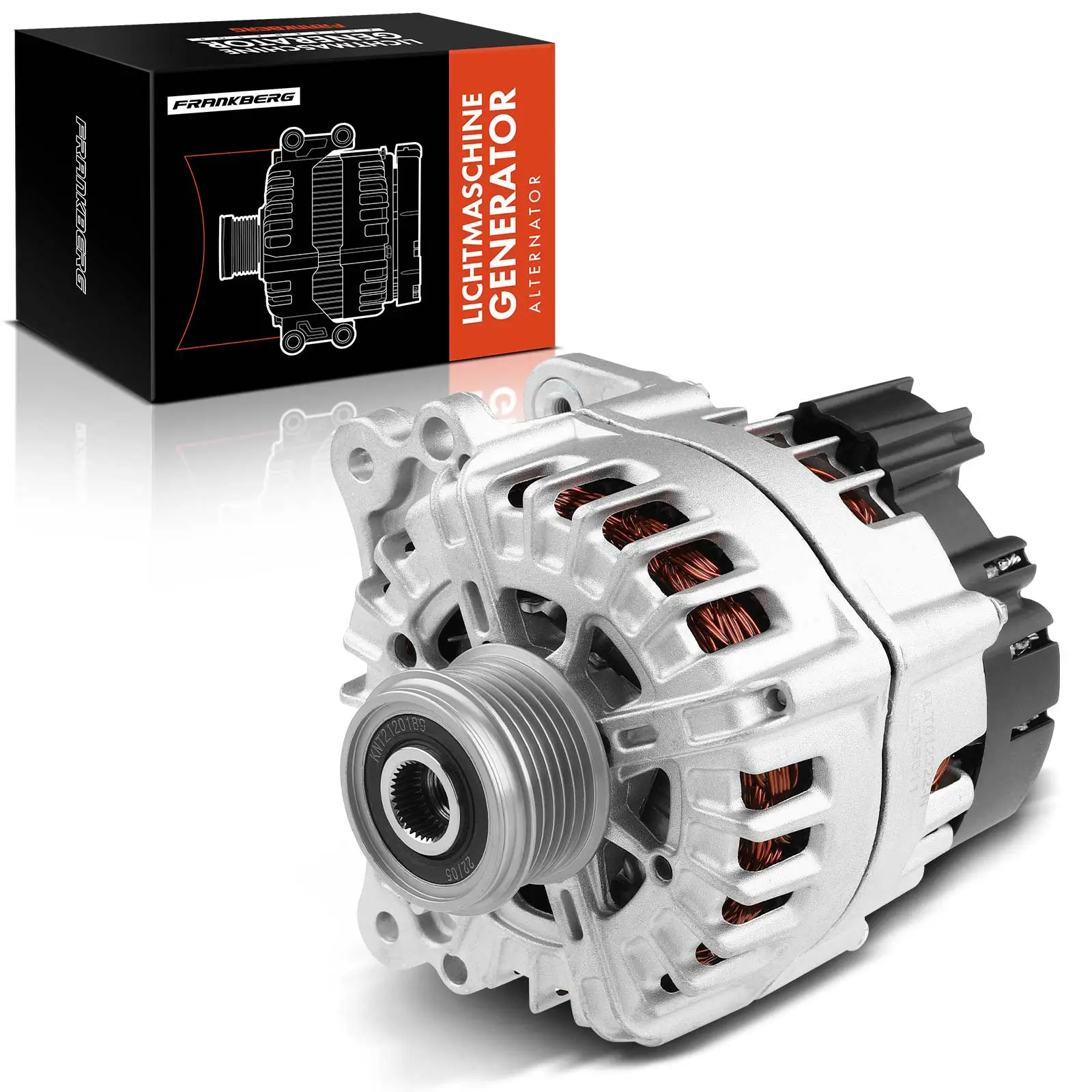 Generator 14 V Frankberg 5481FB0001812